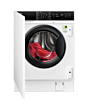 AEG LF8E8436BI 8000 Series Front Loading Full Size 8kg 1400 Washing Machine