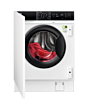 AEG LF8E8436BI 8000 Series Front Loading Full Size 8kg 1400 Washing Machine