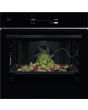 AEG TT9PB831AB Built-In Electric Single Oven