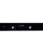 AEG GA5PB501AB Built-In Single Oven with SteamBake