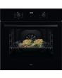 AEG OU5AB20CK Built-In Single Oven with AquaClean