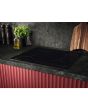 AEG SO64IA0SCB 58cm Induction Hob