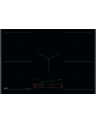 AEG SK85IM0XFB 6000 80cm MultipleBridge Induction Hob