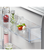 AEG NSK6D181EC Built-In Larder Fridge