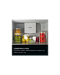 AEG NSK6D181EC Built-In Larder Fridge