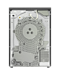 AEG TR749GU4B 7000 Series Heat Pump Tumble Dryer