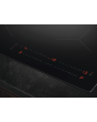 AEG SO84IA0SIB 80cm 4 Zone Induction Hob