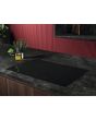 AEG SO84IA0SIB 80cm 4 Zone Induction Hob