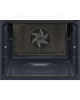 AEG GA5CB501AB Built-In Single Oven with SteamBake