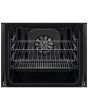 AEG OU5AB20CK Built-In Single Oven with AquaClean