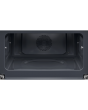 AEG TK8NK721B Compact Oven with Microwave Function