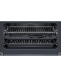 AEG TK8NK721B Compact Oven with Microwave Function