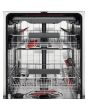 AEG FFB75727PM 60cm Freestanding Dishwasher with 14 Place Settings - Stainless Steel