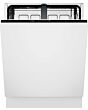 AEG GI8200A1SN 60cm Full Size Fully Integrated Dishwasher