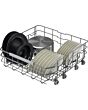 AEG GI8210X2PN 60cm Full Size Fully Integrated Dishwasher