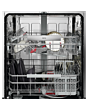 AEG GI8200A1SN 60cm Full Size Fully Integrated Dishwasher