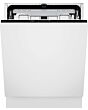 AEG GI8200X5TN 8000 Series Full Size 60cm Integrated Dishwasher