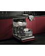 AEG GI8200A1SN 60cm Full Size Fully Integrated Dishwasher