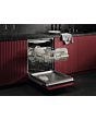 AEG GI8200X5TN 8000 Series Full Size 60cm Integrated Dishwasher