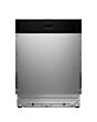 AEG GI8200A1SN 60cm Full Size Fully Integrated Dishwasher