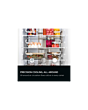 AEG OSC7C191ES Integrated Fridge Freezer - White
