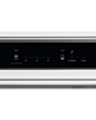 AEG OSC7C191ES Integrated Fridge Freezer - White