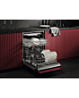 AEG GI8200A2TN 60cm Full Size Fully Integrated Dishwasher