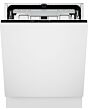 AEG GI8210X2PN 60cm Full Size Fully Integrated Dishwasher