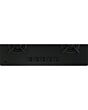 AEG HKB75341NL 75cm Gas on Glass Hob - Black Glass