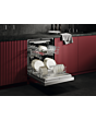 AEG GT6200B2SNM 6000 Semi-Integrated SmartSelect Dishwasher with 14 Place Settings