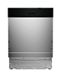 AEG GI6200B1SN 60cm Full Size Fully Integrated Dishwasher