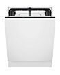 AEG GI6200B1SN 60cm Full Size Fully Integrated Dishwasher