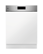 AEG GT6200B2SNM 6000 Semi-Integrated SmartSelect Dishwasher with 14 Place Settings