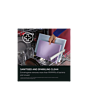 AEG GT6200B2SNM 6000 Semi-Integrated SmartSelect Dishwasher with 14 Place Settings