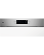 AEG GT6200B2SNM 6000 Semi-Integrated SmartSelect Dishwasher with 14 Place Settings
