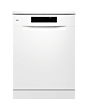 AEG GF6100C2SNW 60cm Full Size Freestanding Dishwasher - White