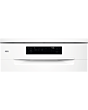 AEG GF6100C2SNW 60cm Full Size Freestanding Dishwasher - White