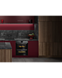 AEG OU5CU40M Built-Under Double Oven - Stainless Steel