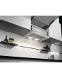 AEG DPB3632S 60cm Telescopic Cooker Hood