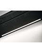 AEG GDP869PB 90cm Telescopic Cooker Hood