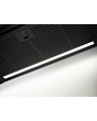 AEG GDP866PB Telescopic Cooker Hood