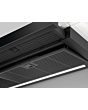AEG GDP869PB 90cm Telescopic Cooker Hood