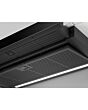 AEG GDP866PB Telescopic Cooker Hood