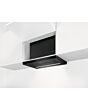 AEG GDP866PB Telescopic Cooker Hood