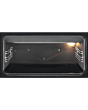AEG CIX6540ACW Induction Electric Cooker with Double Oven