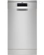 AEG FFB73527ZM 7000 GlassCare Freestanding Slimline Dishwasher with AirDry Technology + 10 Place Place Settings