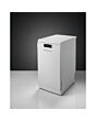AEG FFB62417ZW 6000 SatelliteClean Freestanding Slimline Dishwasher with AirDry Technology + 9 Place Place Settings