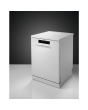 AEG FFX32617ZW 3000 AirDry Freestanding Dishwasher with AirDry Technology + 13 Place Settings