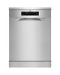 AEG FFB75727PM 60cm Freestanding Dishwasher with 14 Place Settings - Stainless Steel