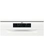 AEG FFB74917ZW Freestanding 60cm SatelliteClean Dishwasher with 14 Place Settings